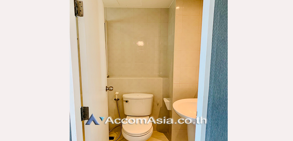 13  1 br Condominium For Sale in Sukhumvit ,Bangkok BTS Phra khanong at Condo One Sukhumvit 67 AA27424