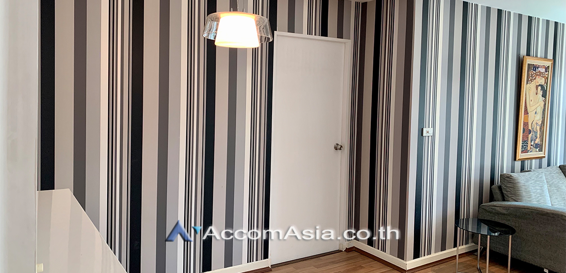 9  1 br Condominium For Sale in Sukhumvit ,Bangkok BTS Phra khanong at Condo One Sukhumvit 67 AA27424