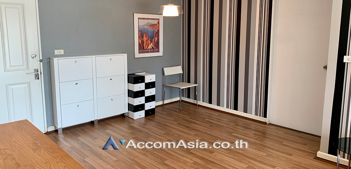 6  1 br Condominium For Sale in Sukhumvit ,Bangkok BTS Phra khanong at Condo One Sukhumvit 67 AA27424
