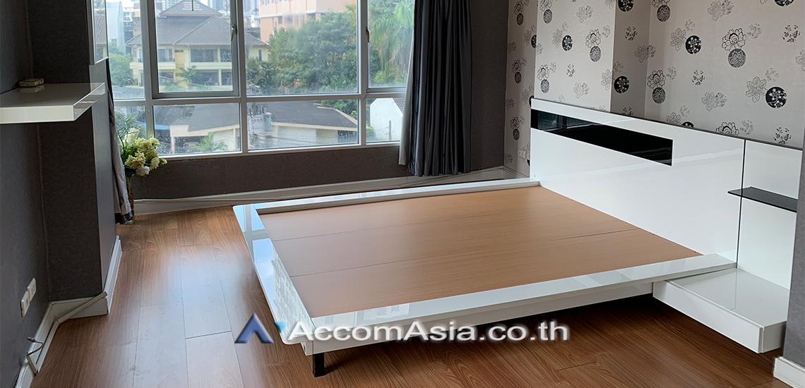 4  1 br Condominium For Sale in Sukhumvit ,Bangkok BTS Phra khanong at Condo One Sukhumvit 67 AA27424