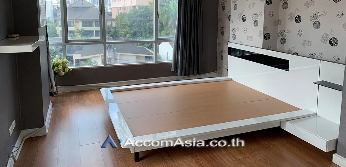 unit 1 Bedroom  Condominium For Sale in Sukhumvit, Bangkok  near BTS Phra khanong (AA27424)