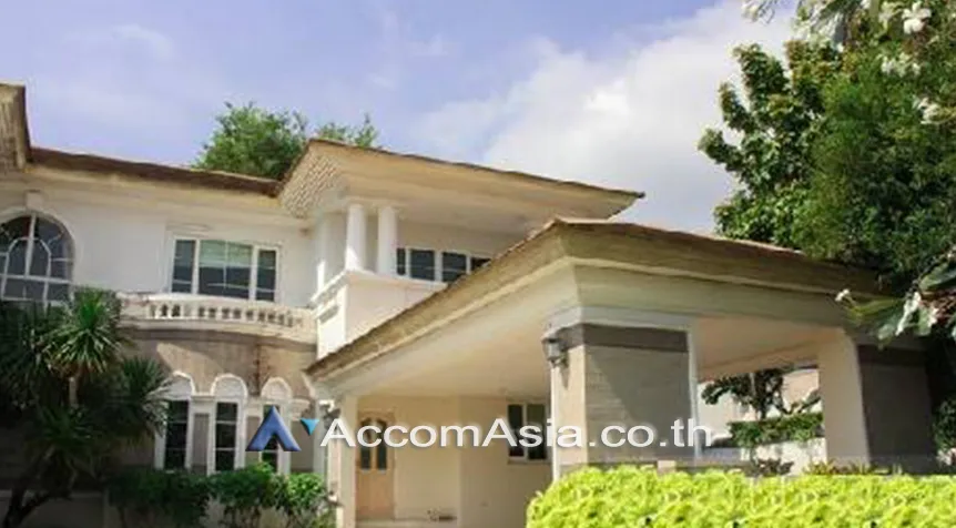 unitPet friendly |  5 Bedrooms  House For Rent in Samutprakan, Samutprakan  (AA27428)