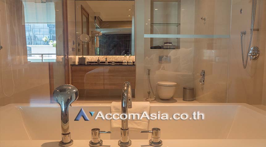 7  3 br Apartment For Rent in Sukhumvit ,Bangkok BTS Thong Lo at Stylish design and modern amenities AA27429