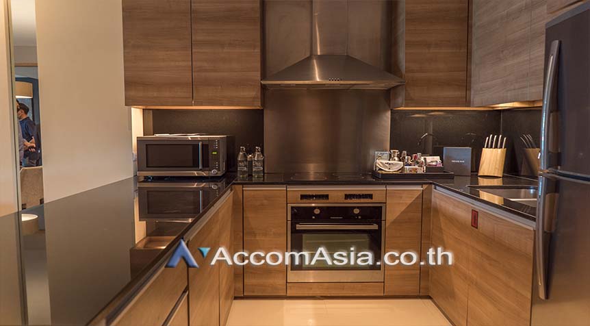 8  3 br Apartment For Rent in Sukhumvit ,Bangkok BTS Thong Lo at Stylish design and modern amenities AA27429