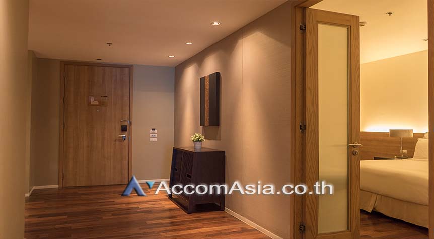 11  3 br Apartment For Rent in Sukhumvit ,Bangkok BTS Thong Lo at Stylish design and modern amenities AA27429