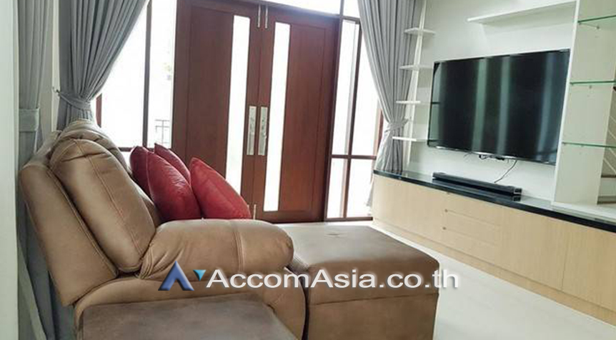  1  4 br House For Rent in Bang Na ,Bangkok BTS Bang Na at The City Sukhumvit Bangna AA27430
