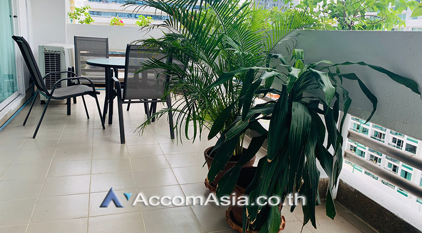 11  4 br Apartment For Rent in Sukhumvit ,Bangkok BTS Asok - MRT Sukhumvit at Great Facilities AA27447