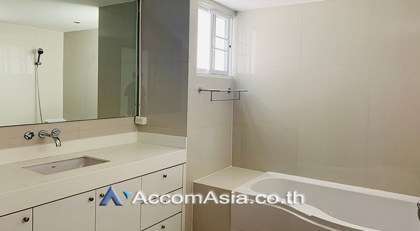 8  4 br Apartment For Rent in Sukhumvit ,Bangkok BTS Asok - MRT Sukhumvit at Great Facilities AA27447