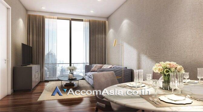  1  1 br Condominium For Rent in Sukhumvit ,Bangkok BTS Thong Lo at KHUN by Yoo AA27453