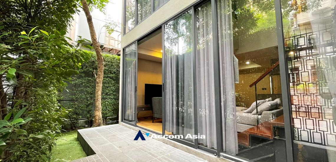  2  3 br Condominium for rent and sale in Ploenchit ,Bangkok BTS Chitlom at Klass Langsuan AA27455