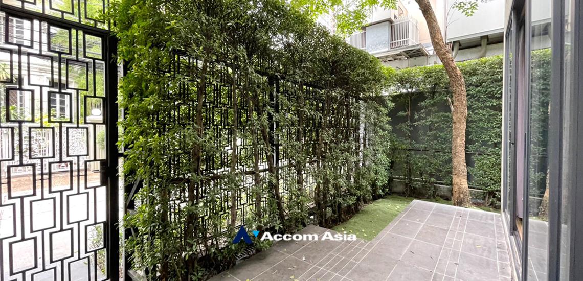  1  3 br Condominium for rent and sale in Ploenchit ,Bangkok BTS Chitlom at Klass Langsuan AA27455