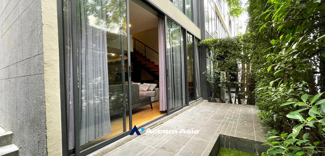  1  3 br Condominium for rent and sale in Ploenchit ,Bangkok BTS Chitlom at Klass Langsuan AA27455