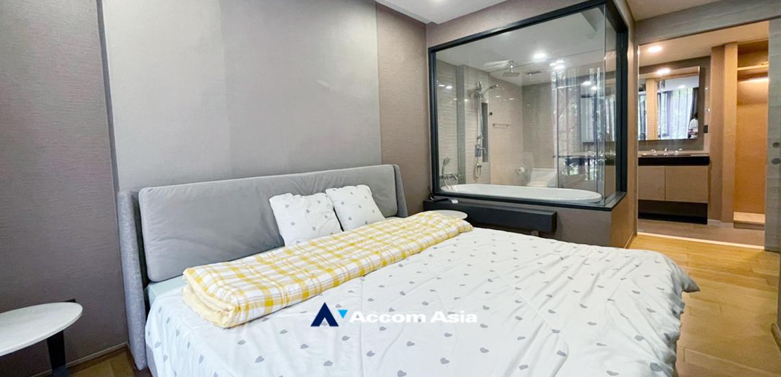 14  3 br Condominium for rent and sale in Ploenchit ,Bangkok BTS Chitlom at Klass Langsuan AA27455