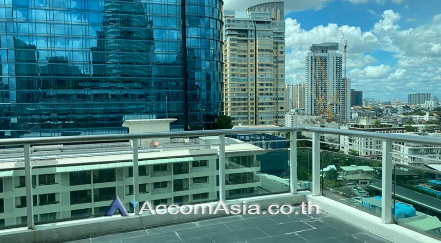 unit 3 Bedrooms  Apartment For Rent & Sale in Sukhumvit, Bangkok  near BTS Thong Lo (AA27463)