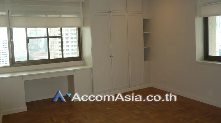 12  3 br Condominium For Rent in Sukhumvit ,Bangkok BTS Nana at Tower Park 2020001