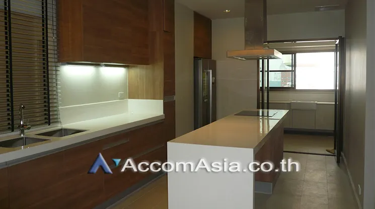 4  3 br Condominium For Rent in Sukhumvit ,Bangkok BTS Nana at Tower Park 2020001