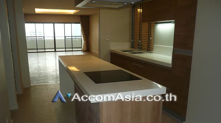 5  3 br Condominium For Rent in Sukhumvit ,Bangkok BTS Nana at Tower Park 2020001