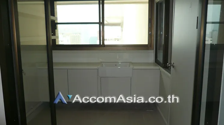 6  3 br Condominium For Rent in Sukhumvit ,Bangkok BTS Nana at Tower Park 2020001