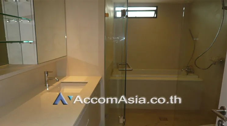 9  3 br Condominium For Rent in Sukhumvit ,Bangkok BTS Nana at Tower Park 2020001