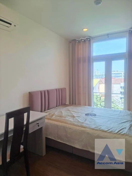9  3 br Apartment for rent and sale in Sukhumvit ,Bangkok BTS Thong Lo at Warmly Living Place AA27490