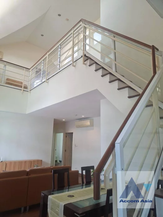 unitDouble High Ceiling, Duplex Condo |  3 Bedrooms  Apartment For Rent & Sale in Sukhumvit, Bangkok  near BTS Thong Lo (AA27490)