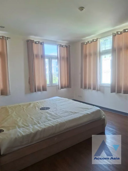 10  3 br Apartment for rent and sale in Sukhumvit ,Bangkok BTS Thong Lo at Warmly Living Place AA27490