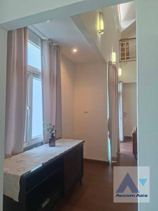 4  3 br Apartment for rent and sale in Sukhumvit ,Bangkok BTS Thong Lo at Warmly Living Place AA27490
