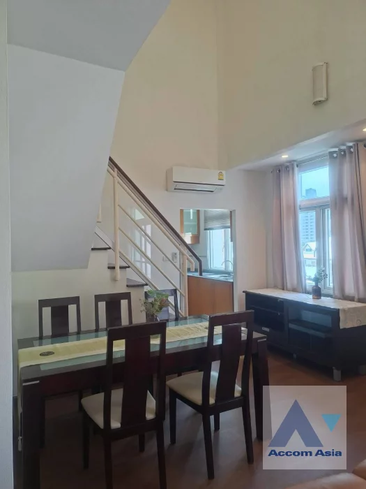  1  3 br Apartment for rent and sale in Sukhumvit ,Bangkok BTS Thong Lo at Warmly Living Place AA27490