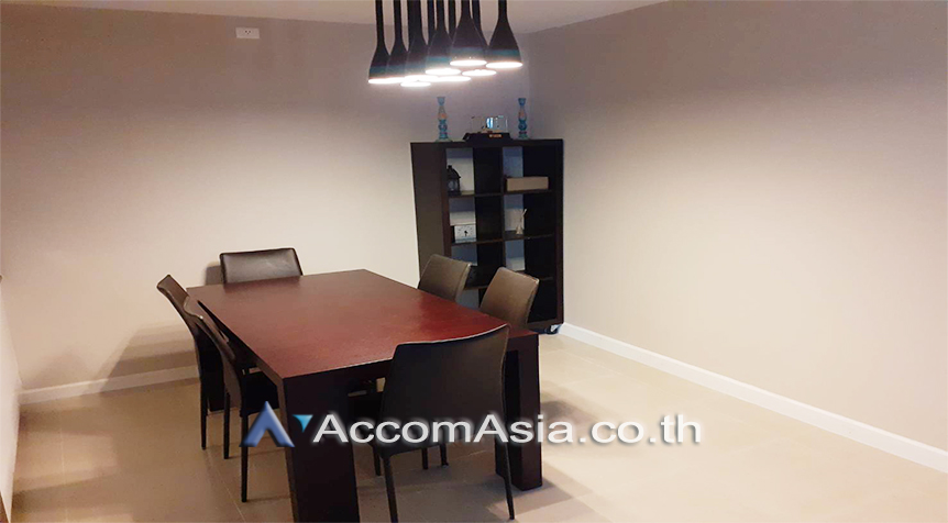 8  2 br Condominium For Rent in Sathorn ,Bangkok MRT Khlong Toei at Sathorn Plus By the Garden AA27494