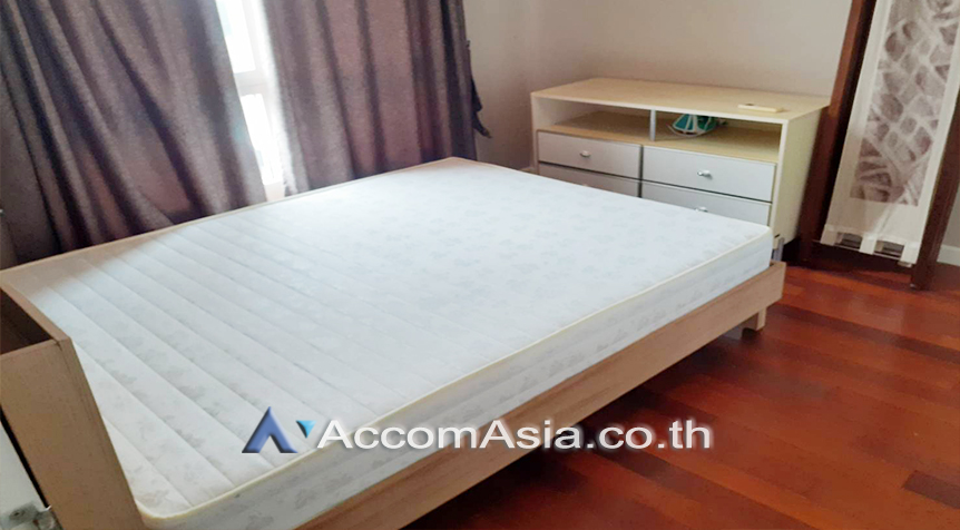  1  2 br Condominium For Rent in Sathorn ,Bangkok MRT Khlong Toei at Sathorn Plus By the Garden AA27494