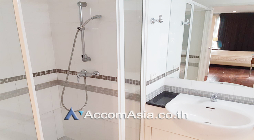 4  2 br Condominium For Rent in Sathorn ,Bangkok MRT Khlong Toei at Sathorn Plus By the Garden AA27494