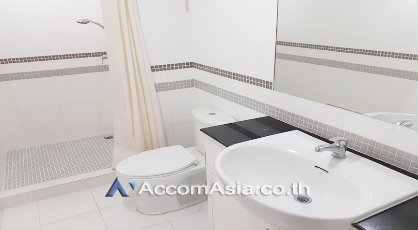 5  2 br Condominium For Rent in Sathorn ,Bangkok MRT Khlong Toei at Sathorn Plus By the Garden AA27494