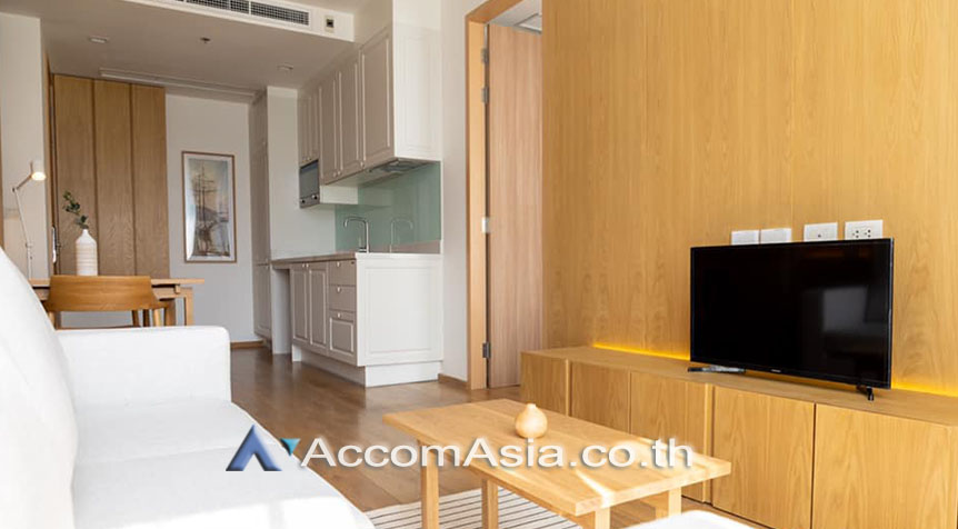  1  1 br Condominium For Rent in Sukhumvit ,Bangkok BTS Phrom Phong at Noble BE33 AA27505