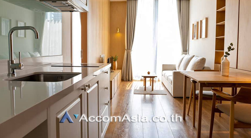  1  1 br Condominium For Rent in Sukhumvit ,Bangkok BTS Phrom Phong at Noble BE33 AA27505