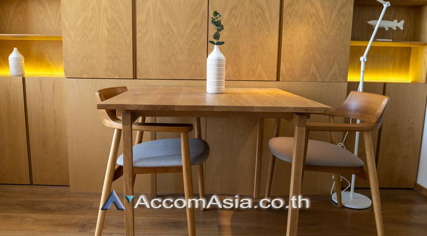 4  1 br Condominium For Rent in Sukhumvit ,Bangkok BTS Phrom Phong at Noble BE33 AA27505