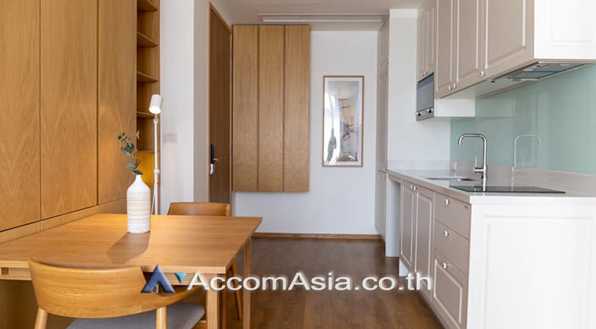 5  1 br Condominium For Rent in Sukhumvit ,Bangkok BTS Phrom Phong at Noble BE33 AA27505