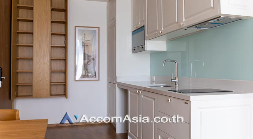 6  1 br Condominium For Rent in Sukhumvit ,Bangkok BTS Phrom Phong at Noble BE33 AA27505