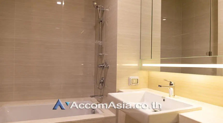 7  1 br Condominium For Rent in Sukhumvit ,Bangkok BTS Phrom Phong at Noble BE33 AA27505