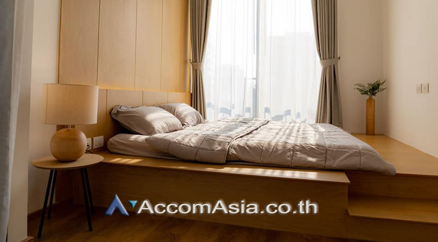 8  1 br Condominium For Rent in Sukhumvit ,Bangkok BTS Phrom Phong at Noble BE33 AA27505