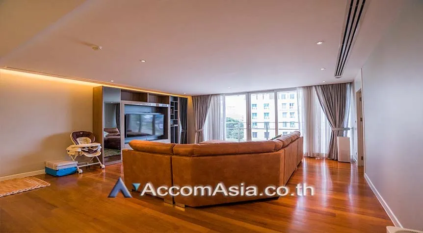 unit 3 Bedrooms  Condominium For Rent & Sale in Sukhumvit, Bangkok  near BTS Thong Lo (AA27515)
