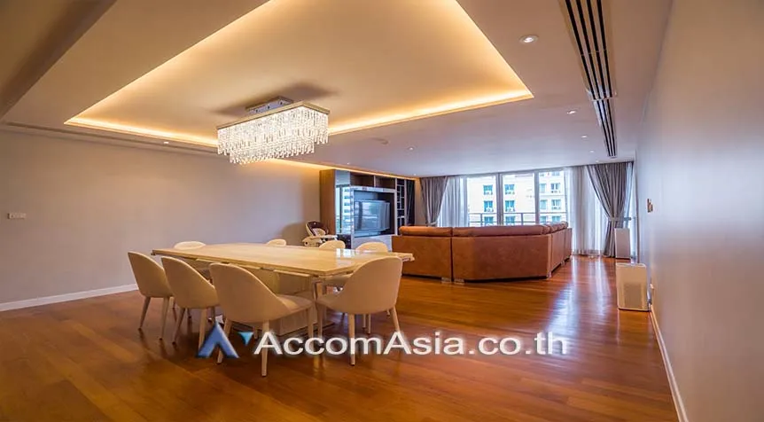 unit 3 Bedrooms  Condominium For Rent & Sale in Sukhumvit, Bangkok  near BTS Thong Lo (AA27515)