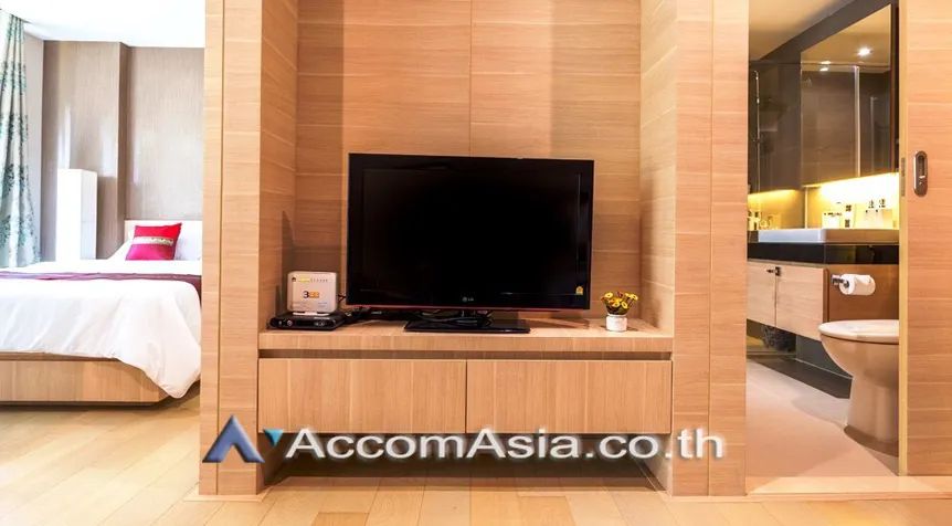 1  1 br Condominium for rent and sale in Silom ,Bangkok BTS Sala Daeng - BTS Chong Nonsi at Klass Silom AA27517