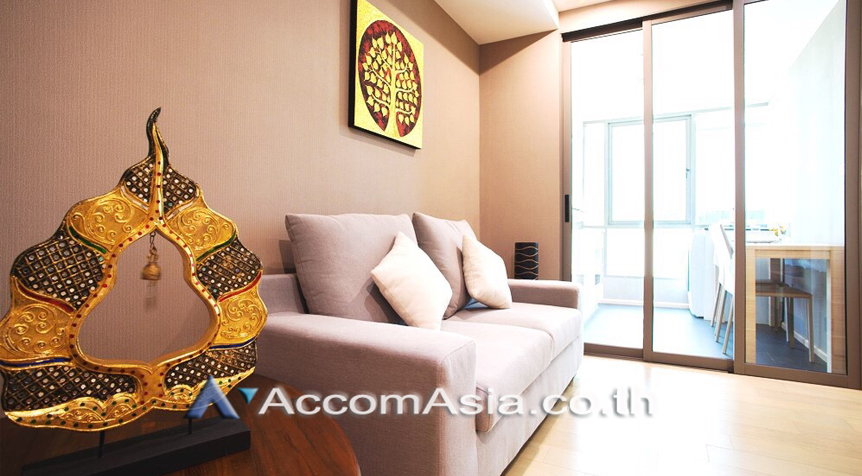 4  1 br Condominium for rent and sale in Silom ,Bangkok BTS Sala Daeng - BTS Chong Nonsi at Klass Silom AA27517