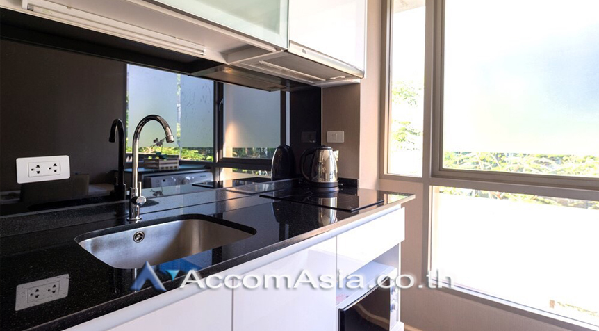 5  1 br Condominium for rent and sale in Silom ,Bangkok BTS Sala Daeng - BTS Chong Nonsi at Klass Silom AA27517