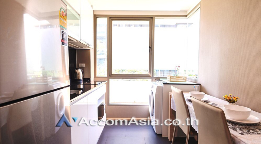 6  1 br Condominium for rent and sale in Silom ,Bangkok BTS Sala Daeng - BTS Chong Nonsi at Klass Silom AA27517