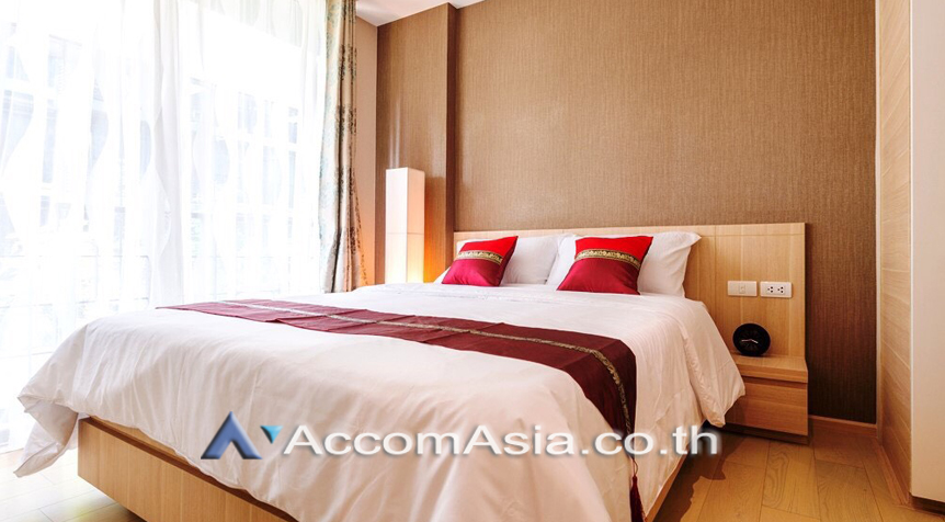 7  1 br Condominium for rent and sale in Silom ,Bangkok BTS Sala Daeng - BTS Chong Nonsi at Klass Silom AA27517