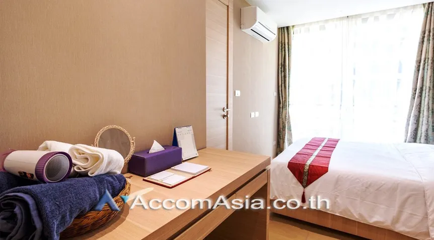 10  1 br Condominium for rent and sale in Silom ,Bangkok BTS Sala Daeng - BTS Chong Nonsi at Klass Silom AA27517