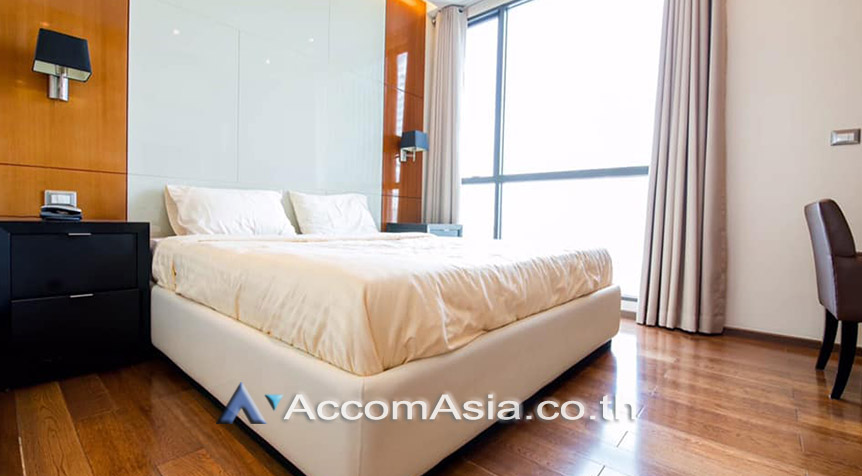 7  1 br Condominium For Rent in Sukhumvit ,Bangkok BTS Phrom Phong at The Address Sukhumvit 28 AA27524