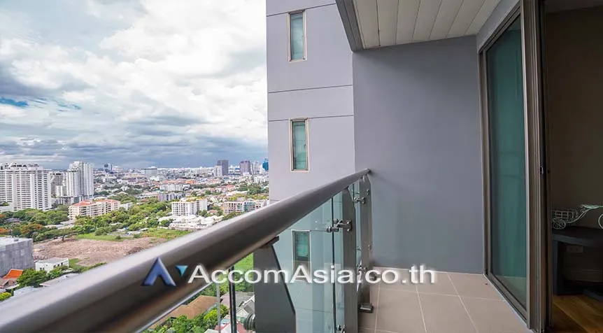  1  2 br Apartment For Rent in Sukhumvit ,Bangkok BTS Phrom Phong at The Elegantly Residence AA27526