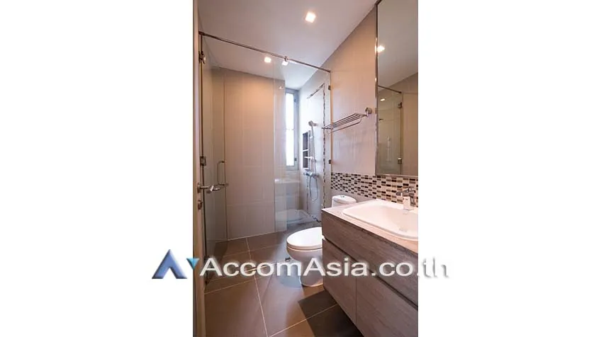 10  2 br Apartment For Rent in Sukhumvit ,Bangkok BTS Phrom Phong at The Elegantly Residence AA27526